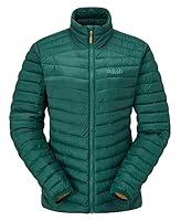 Algopix Similar Product 1 - Rab Womens Cirrus Lightweight