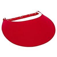 Algopix Similar Product 14 - MG Womens Cotton Solid String Sun