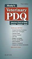 Algopix Similar Product 15 - Mosbys Veterinary PDQ Veterinary