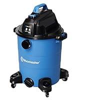 Algopix Similar Product 8 - Vacmaster Wet Dry Vacuum 4 Peak HP 8
