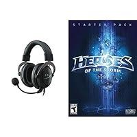 Algopix Similar Product 17 - Heroes of the Storm Starter Pack 