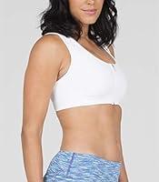 Algopix Similar Product 13 - ALIGNMED Posture Sports Bra Seamless 