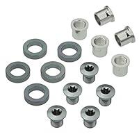 Algopix Similar Product 4 - Shimano Spares FC6703 inner gear