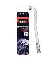 Algopix Similar Product 1 - Velox Tyre Sealant Spray 75ml