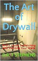 Algopix Similar Product 17 - The Art of Drywall A DIY Guide to