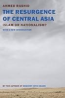 Algopix Similar Product 6 - The Resurgence of Central Asia Islam