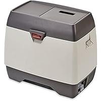 Algopix Similar Product 10 - 14 quart portable topopening 1224V DC