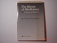 Algopix Similar Product 2 - The Miracle of Mindfulness A Manual on