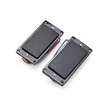 Algopix Similar Product 19 - FOXNOVO Professional Sealed Humbucker