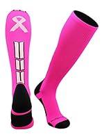 Algopix Similar Product 11 - MadSportsStuff Triumph Pink Ribbon