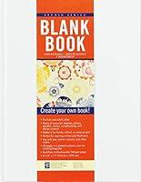 Algopix Similar Product 6 - Studio Series Blank Book