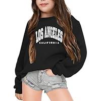 Algopix Similar Product 8 - Los Angeles CaliFornia Graphic