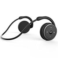 Algopix Similar Product 1 - Levin Bluetooth 41 Headphones Neckband