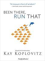 Algopix Similar Product 13 - Been There, Run That