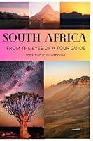 Algopix Similar Product 9 - South Africa From the Eyes of a Tour