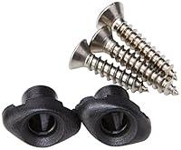 Algopix Similar Product 11 - Graphtech Guitar Top Nut (PT-7004-00)