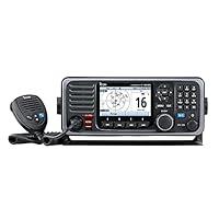 Algopix Similar Product 20 - ICOM M605 11 Fixed Mount VHF Radio