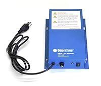 Algopix Similar Product 20 - OdorStop OS3636 Watt UV Air Purifier w