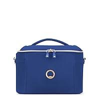 Algopix Similar Product 20 - Delsey Unisex Adult Suitcase Black