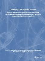 Algopix Similar Product 20 - Obstetric Life Support Manual