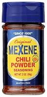 Algopix Similar Product 18 - Mexene Chili Powder  Original Recipe 