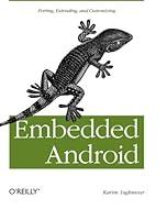 Algopix Similar Product 17 - Embedded Android Porting Extending