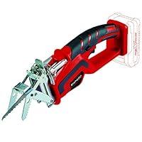 Algopix Similar Product 3 - Einhell GEGS Power XChange 18Volt