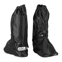 Algopix Similar Product 3 - Waterproof Anti Slip Motorcycle Boots