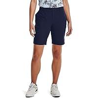 Algopix Similar Product 14 - Under Armour Links Shorts Midnight