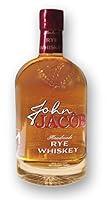 Algopix Similar Product 4 - Fremont Mischief John Jacob Rye