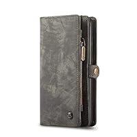 Algopix Similar Product 3 - PU Leather Flip Cover Compatible with