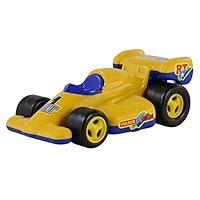 Algopix Similar Product 12 - Polesie Polesie8961 Formula Racing Car