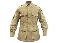 Algopix Similar Product 15 - MidwayUSA Mens Safari Jacket Khaki