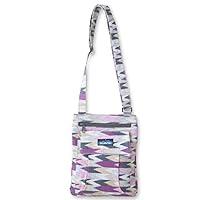 Algopix Similar Product 15 - KAVU Womens Keeper Bag Super Pink