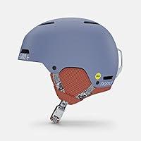 Algopix Similar Product 3 - Giro Crue MIPS Kids Ski Helmet 