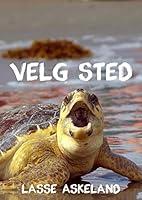 Algopix Similar Product 9 - Velg sted (Norwegian Edition)