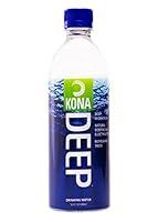 Algopix Similar Product 1 - Kona Deep Deep Ocean Drinking Water