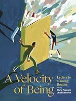 Algopix Similar Product 1 - A Velocity of Being Letters to A Young