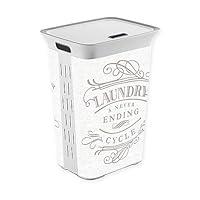 Algopix Similar Product 11 - COLIBYOU Laundry a Never Ending Cycle