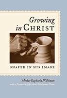Algopix Similar Product 16 - Growing in Christ: Shaped in His Image