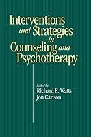 Algopix Similar Product 18 - Intervention  Strategies in Counseling