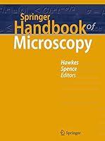 Algopix Similar Product 9 - Springer Handbook of Microscopy