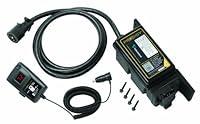 Algopix Similar Product 1 - Tekonsha 90250 Prodigy RF Electronic