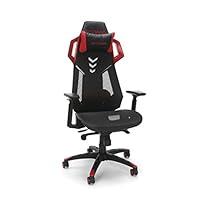 Algopix Similar Product 20 - RESPAWN 300 Racing Style Gaming Chair