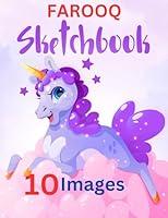 Algopix Similar Product 16 - CARTOON ANIMALS SKETCH BOOK