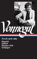 Algopix Similar Product 1 - Kurt Vonnegut Novels 19761985 LOA