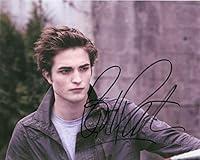Algopix Similar Product 16 - Robert Pattinson  Reprint 8x10 inch