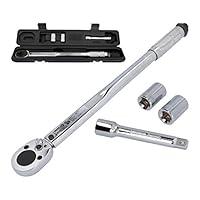 Algopix Similar Product 17 - Cartrend 146002 Torque Wrench with Nuts