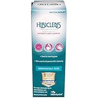 Algopix Similar Product 10 - Hibiclens  Antimicrobial and