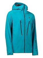 Algopix Similar Product 3 - Strafe Outerwear Pyramid Jacket Large